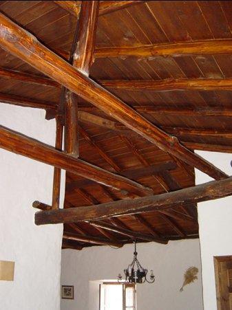 Cortijo Retarta Jubrique Villa Bagian luar foto